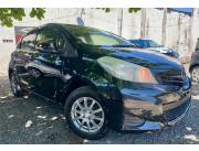 Toyota New Vitz 2012 car