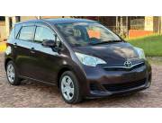 Toyota New Ractis 2013 ri
