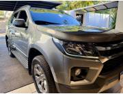 Casi 0km! Chevrolet Trailblazer Premiér 2024 automática 4x4 2.8 Duramax Diesel