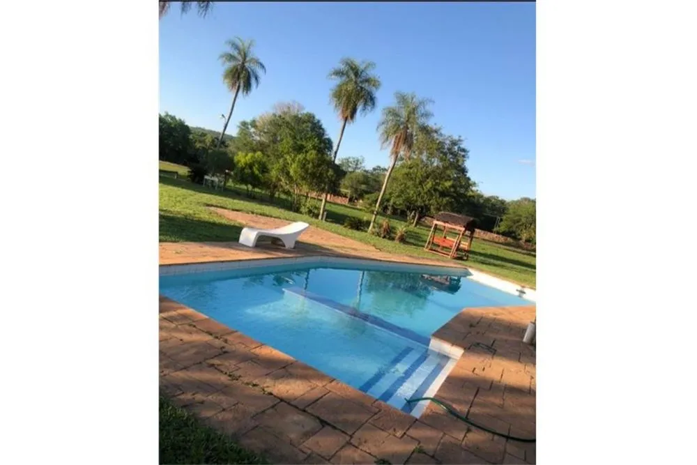 Casa de Verano - Alquiler - San Bernardino, Paraguay — foto 2
