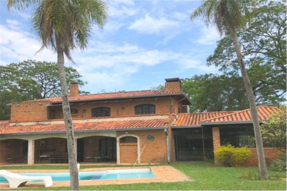 Casa de Verano - Alquiler - San Bernardino, Paraguay — foto 3