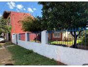 VENDO TERRENO C/CHALET A REFACCIONAR O DEMOLER FDO.NORTE-VILLA OFELIA A 200 MTRS MCAL.LOPE