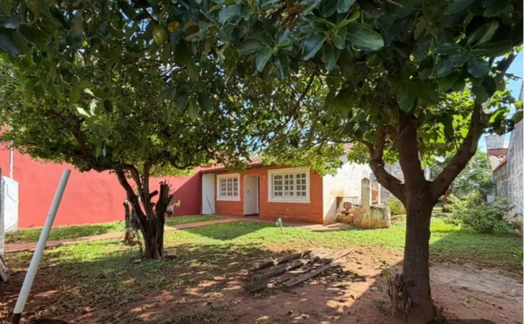 VENDO TERRENO CCHALET A REFACCIONAR O DEMOLER FDO.NORTE-VILLA OFELIA A 200 MTRS MCAL.LOPE — foto 3