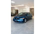 Honda Civic Si Coupe 2009