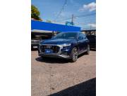 Audi Q8 S line TDI 2022