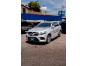 Mercedes-Benz GLE 350d 4MATIC 2017