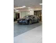 Porsche Panamera 4 E-Hybrid 2019