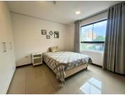 EN ALQUILER DEPARTAMENTO Bo SAN ROQUE ASUNCION 43489