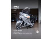 BMW R1150RT
