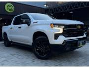 CHEVROLET SILVERADO Z71 2023 ob