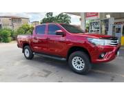 OFERTA TOYOTA HILUX 2019 TURBO DIESEL MECANICO 4X4 DE TOYOTOSHI A TRANSFERIR
