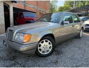 Mercedes Benz 300D W124 1995 [RECIÉN IMPORTADO]