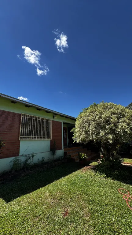 Vendo casa en Hohenau a pasos de la ruta 6 — foto 2