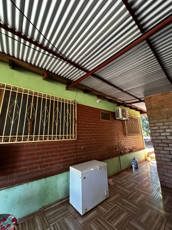 Vendo casa en Hohenau a pasos de la ruta 6 — foto 3