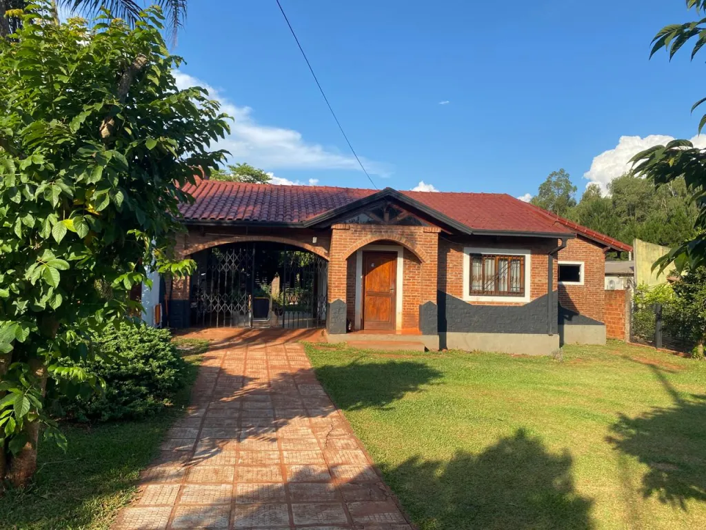 VENDO CASA en PIRAPÓ CENTRO — foto 2