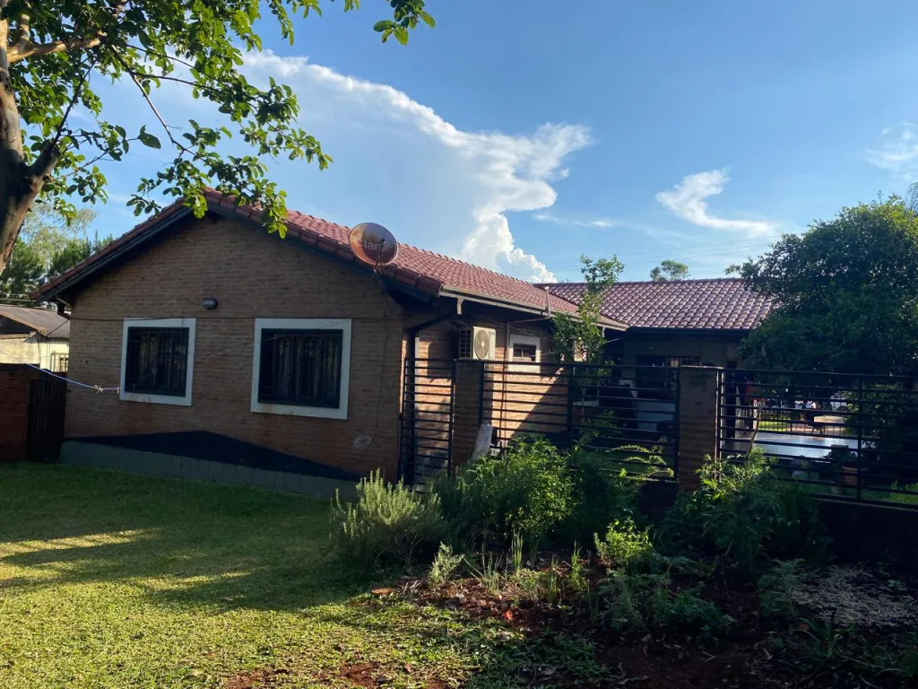 VENDO CASA en PIRAPÓ CENTRO — foto 3