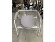 SILLA SANITARIA FIJA