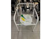 SILLA SANITARIA NACIONAL