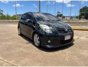 TOYOTA VITZ RS 2007