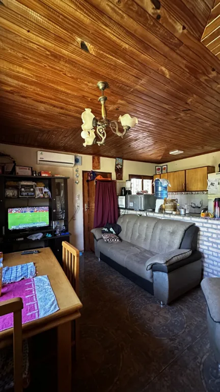 Casa en Hohenau a pasos de ruta 6 — foto 3