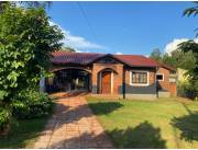 Casa en Pirapó Itapúa en venta