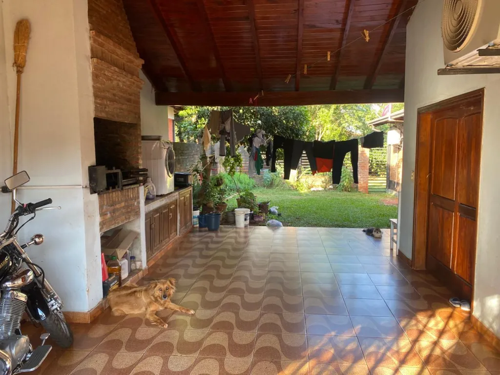 Casa en Pirapó Itapúa en venta — foto 3