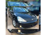 Allión sin uso en Paraguay 🇵🇾. 2004. Automático v.v.t.i., 2wd. SÓLO VENDO FINANCIADO C_E