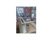 Restauración de muebles