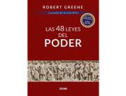 LAS 48 LEYES DEL PODER - ROBERT GREENE
