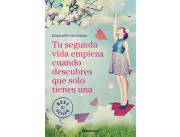 Tu segunda vida empieza cuando descubres que tienes solo una