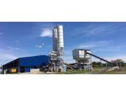 VENDO AMPLIA PLANTA INDUSTRIAL EN VILLA HAYES