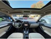 Volkswagen Jett 2011 automático impecable