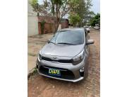 KIA PICANTO 2019 AUTOMATICO