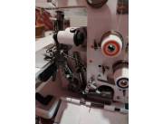 Overlook Willpex 434 D