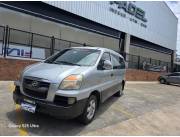 oferta hyundai starex año 2004 para 9 pasajeros