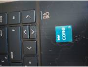 HP Pavilion 360 Pantalla tactil