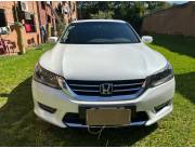HONDA ACCORD V6 2013