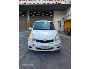 toyota funcargo año 2003