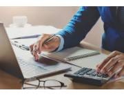 Servicios contables profesionales para personas físicas y empresas.