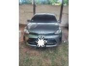 Vendo Kia Soluto 2022