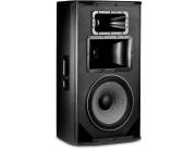 Jbl Srx835p Portable 3-way Bass Reflex
