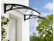 ¡Regalo toldo o techo de policarbonato!