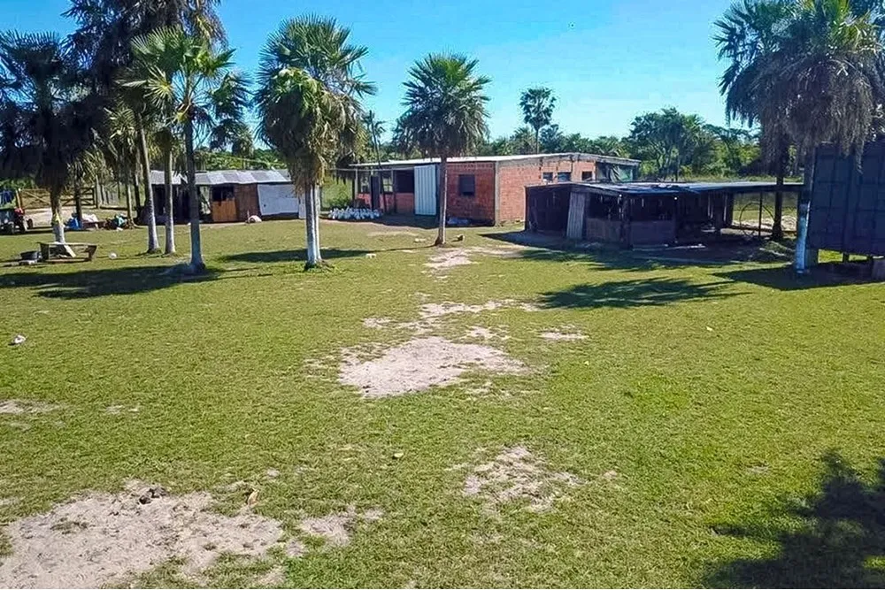 En Venta Terreno — foto 3