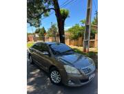 Toyota New Premio 2008 ni 378