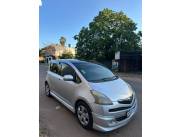 Toyota Ractis 2006 ni 019