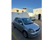 Toyota Vitz 2000 ni 808