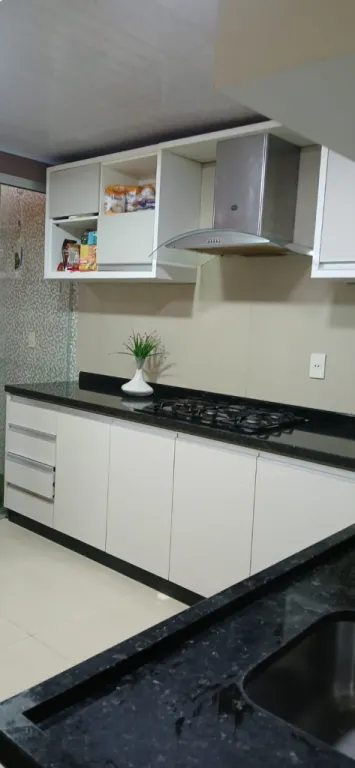 VENDO HERMOSA CASA AMOBLADA EN BARRIO CIUDAD NUEVA CIUDAD DE ESTE. — foto 3