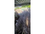 PARA TINGLADO O CONSTRUIR MATERIALES USADOS PARA CONTRUCION