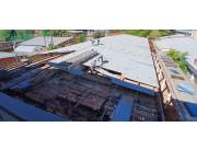 DEMOLICIONES RAPIDAS DE CASAS VIEJAS PARA PROYECTOS