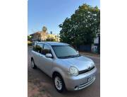 Toyota Sienta 2004 ni 615
